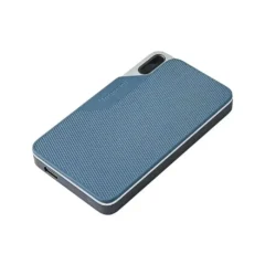 Intenso TX100 SSD Externo 2TB USB-C 3.2 GEN 1X1