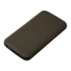 Intenso TX500 SSD Externo 2TB USB-C 3.2 GEN 2X1