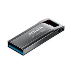 A-Data UR340 USB 3.2 128GB Metal Black