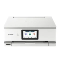 Canon TS8751 Pixma Multifunción BLANCA