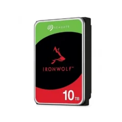 Seagate ST10000NT001 IRONWOLF Pro Nas 10TB 3.5"