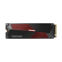 Samsung 990 PRO 4TB M.2 2280 PCIe 4.0 con Disipador PS5 y PC