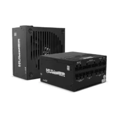 NOX Hummer P1000W Fuente PCIe 5.0 ATX 3.0 Platinum