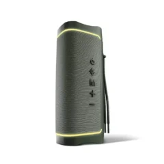Energy Sistem Yume Eco - Altavoz BT Led RGB