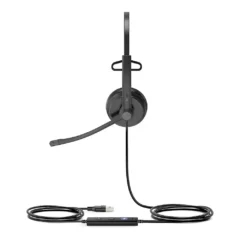 YEALINK UH34 MONO TEAMS AURICULAR MONOAURAL USB