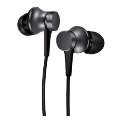 XIAOMI AURICULAR INTRAUDITIVOS MI IN-EAR BLACK