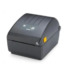 ZEBRA IMPRESORA TERMICA ZD220 USB