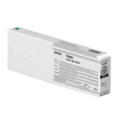 Epson C13T55K900 Negro Light Light Cartucho de Tinta Original - C13T55K900