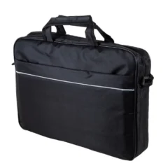 Iggual Daily Use Maletín portátil 15.6" Negro