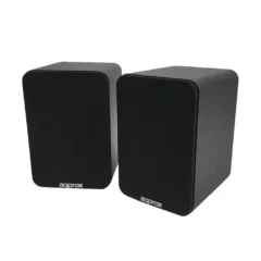 Approx! APPSPK02BK Altavoces Pared Dig. 2x30W Bth