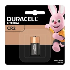 Duracell CR2 Lithium 3V Litio