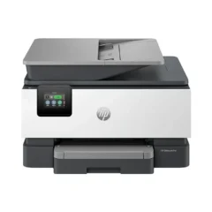 HP Officejet Pro 9120b Multifunción WiFi Fax Dúplex ADF Blanca