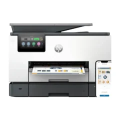 HP Officejet Pro 9130b Multifunción WiFi Fax Dúplex ADF Blanca