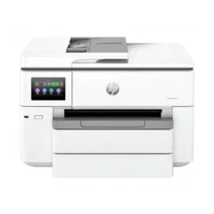 HP Officejet Pro 9730E Multifunción A3 WiFi Dúplex ADF Blanca