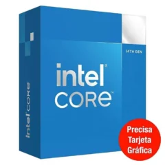 Intel Core i5-14400F Procesador 2.50GHz Socket 1700