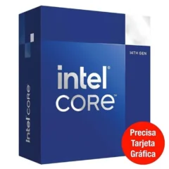 Intel Core i9-14900F Procesador 2.1GHz Socket 1700
