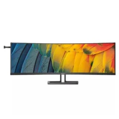 Philips 45B1U6900C 44.5" Dual QHD Multimedia Negro