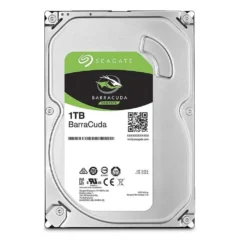 Seagate BarraCuda 1TB 3.5" SATA III 256MB