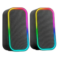 Mars Gaming MS-OM 20W 2.0 Altavoces con Bluetooth
