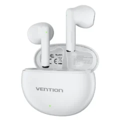 Vention ELF 06 NBKW0 Auriculares BT Autonomía 6h Blancos