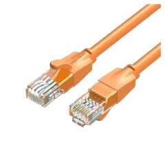 Vention IBEOH Cable de Red RJ45 UTP Cat.6 2m Naranja