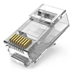 Vention IDGR0-50 Conector RJ45 Cat.6A UTP 50 uds