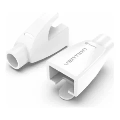 Vention IODW0-50 Funda Protectora RJ45 50 uds Blanco