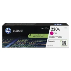 HP 220A Toner Magenta