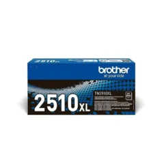 Brother Tóner TN2510XL Negro