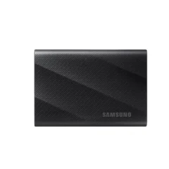 Samsung T9 SSD Externo 4TB USB 3.2 Gen 2x2 Black