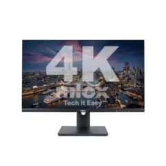 NILOX NXM274KD11 Monitor 27" 4K 60HZ 2HDMI DP USB