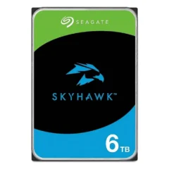 Seagate SkyHawk ST6000VX009 6TB 3.5" SATA3