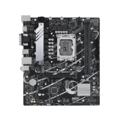 ASUS PRIME B760M-K D4 Placa Base mATX LGA 1700