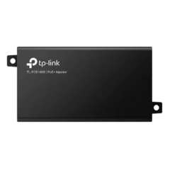TP-Link PoE160S Inyector PoE+ 2xGb
