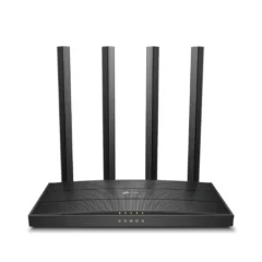 TP-Link Archer C6 Router WiFi AC1200 5xGb Dual