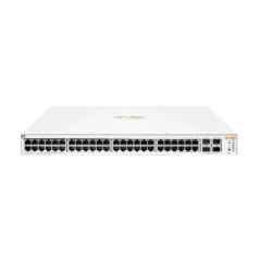 HP Aruba Instant On 1930 Switch PoE 48xGb 4xSFP+ 370W