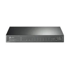 TP-Link SG2210P Switch 8xGB PoE+ 2xSFP