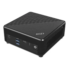 Msi Cubi N ADL-046BES Intel N200 sin SO negro
