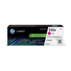 HP W2203X Magenta Cartucho de Toner Original