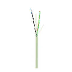 Gembird Cable Red Cat.6 U/UTP 305m Gris