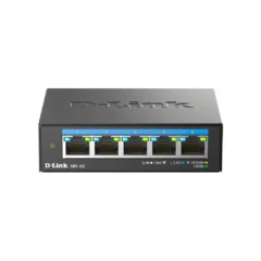 D-Link DMS-105 Switch 5 Puertos RJ-45 10/100/1000