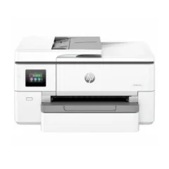 HP Officejet Pro 9720E Multifunción A3 WiFi Dúplex ADF Blanca