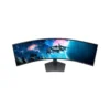 Samsung Odyssey G9 Monitor Gaming 49" Dual QHD Ultrapanorámico Curvo Negro