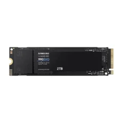 Samsung 990 Disco SSD 2TB M.2 2280 PCIe 5.0 Para PC y PS5