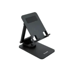 TooQ PH-HERMES-HALLEY Soporte Smartphone/Tablet Negro