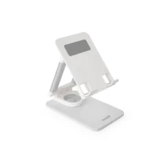 TooQ PH-HERMES-LUNA Soporte Smartphone/Tablet Blanco