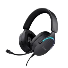 Trust Gaming GXT 490 Fayzo Auriculares Gaming con Micro USB 2.0