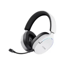 Trust Gaming GXT 491 Fayzo Bluetooth Jack 3.5 Blancos