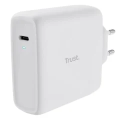 Trust Maxo Cargador de Pared 1xUSB Tipo-C 100W
