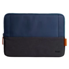 Trust Lisboa Funda para Portátiles hasta 13.3" Azul